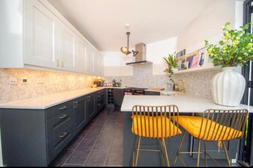Stunning Walthamstow Village Flat Appartamento *
