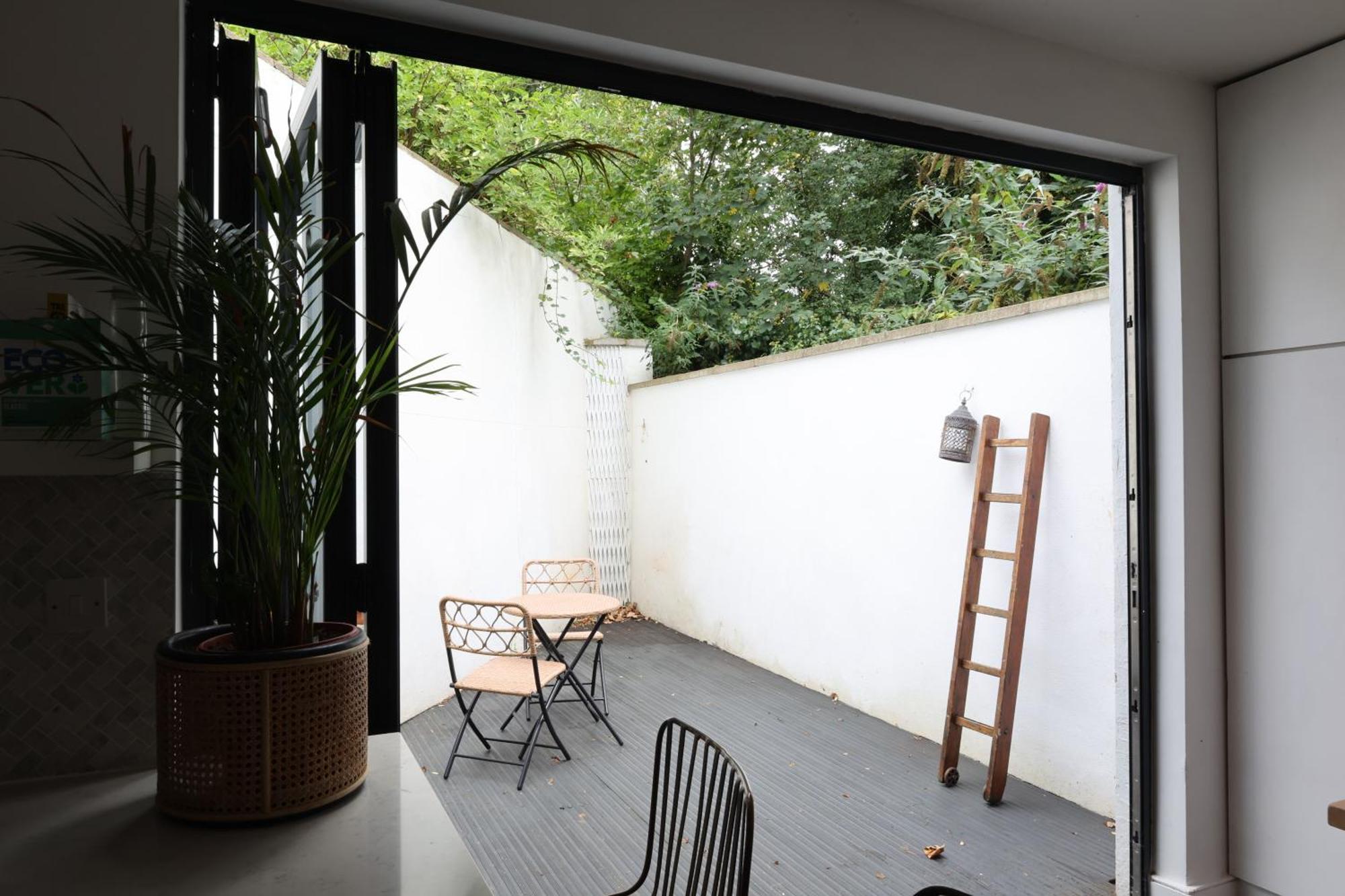 Appartamento Stunning Walthamstow Village Flat *