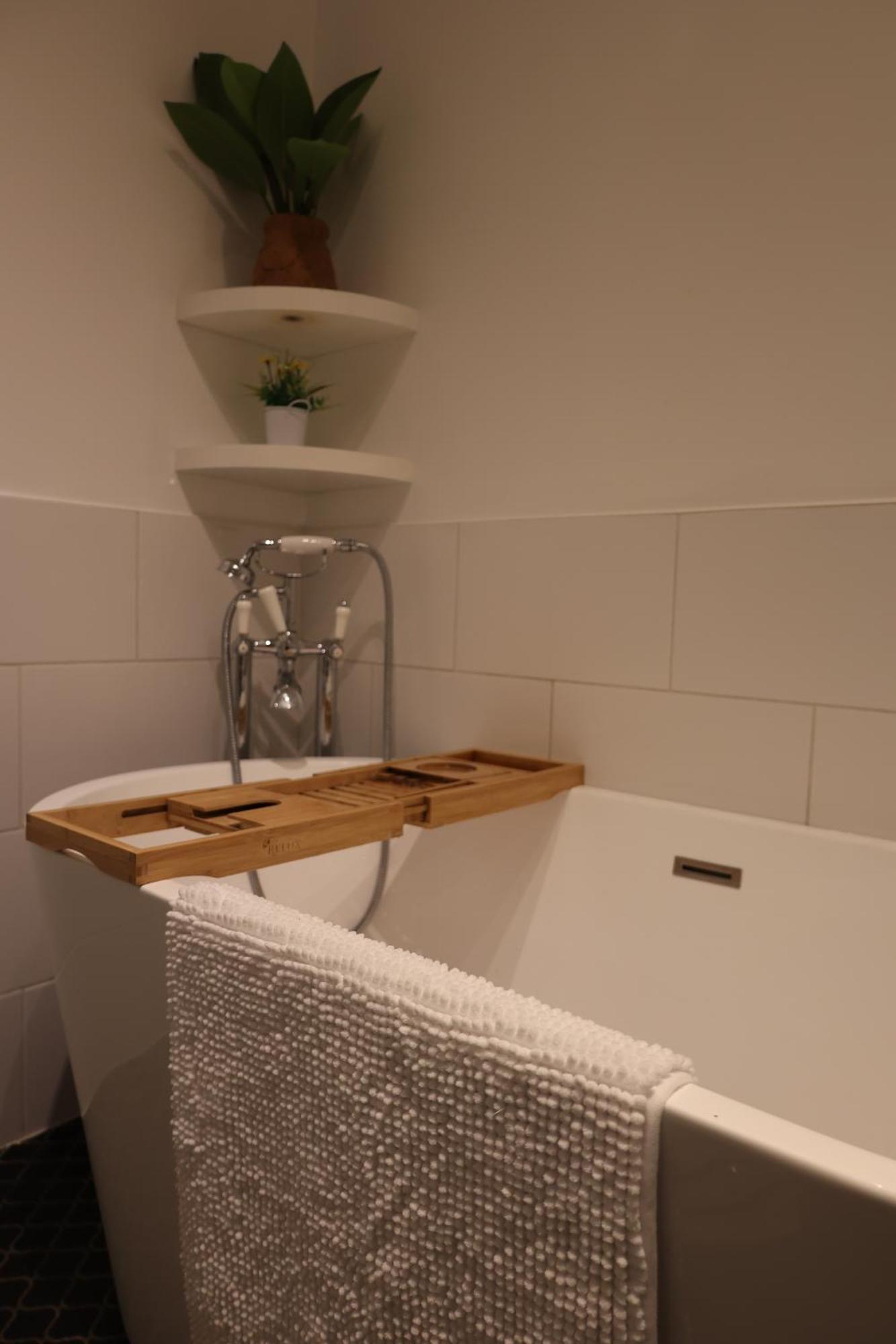 Stunning Walthamstow Village Flat *