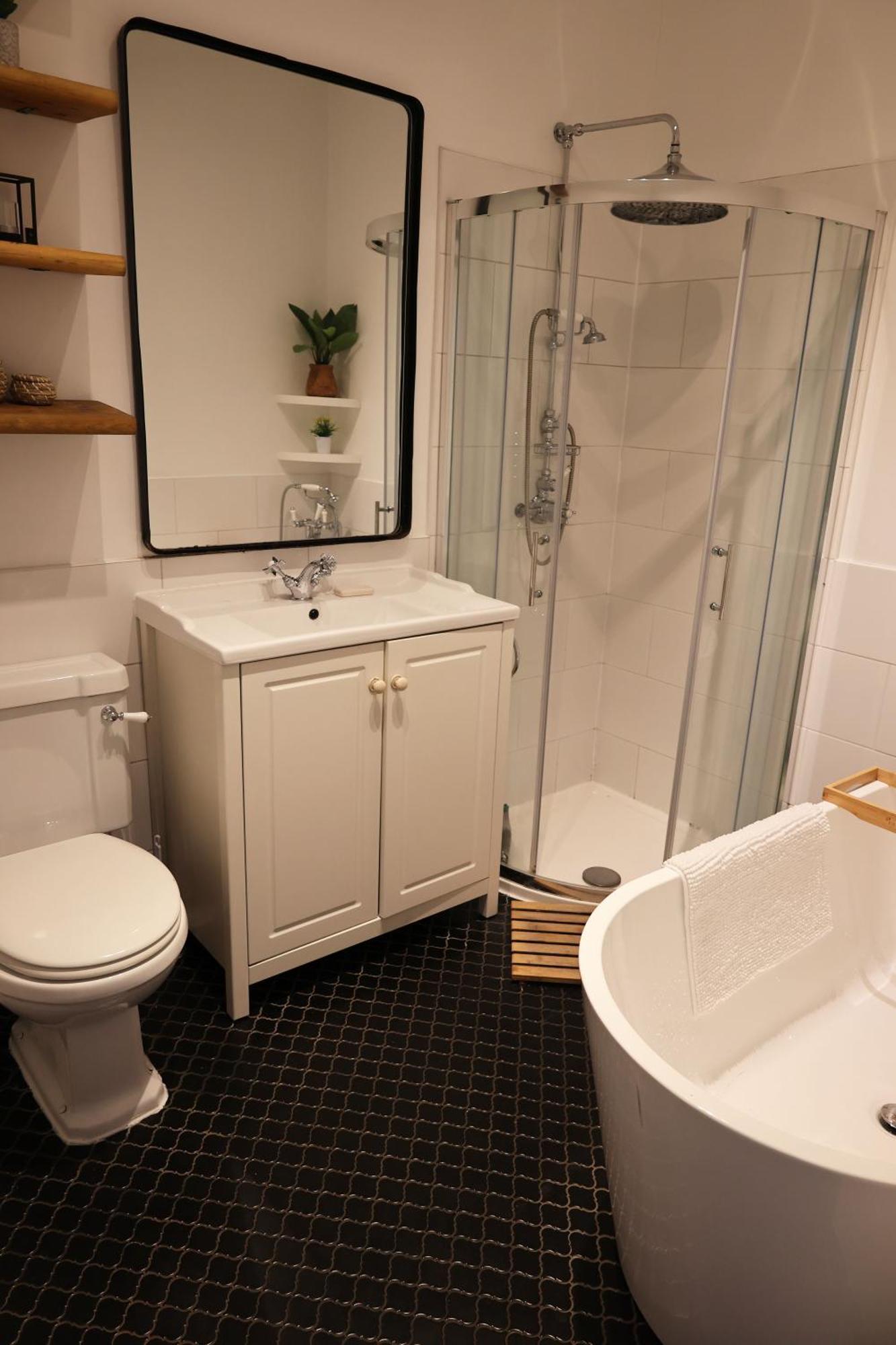 Stunning Walthamstow Village Flat Appartamento Londra