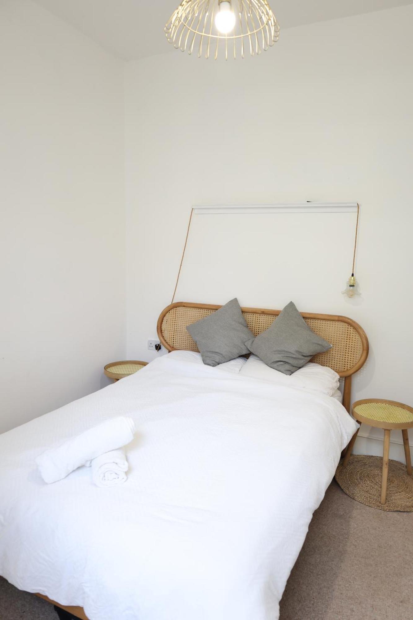 Stunning Walthamstow Village Flat Appartamento *