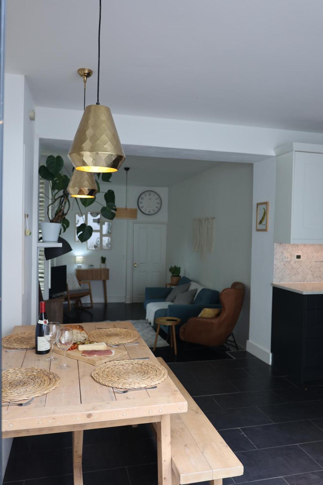 Stunning Walthamstow Village Flat Appartamento Londra
