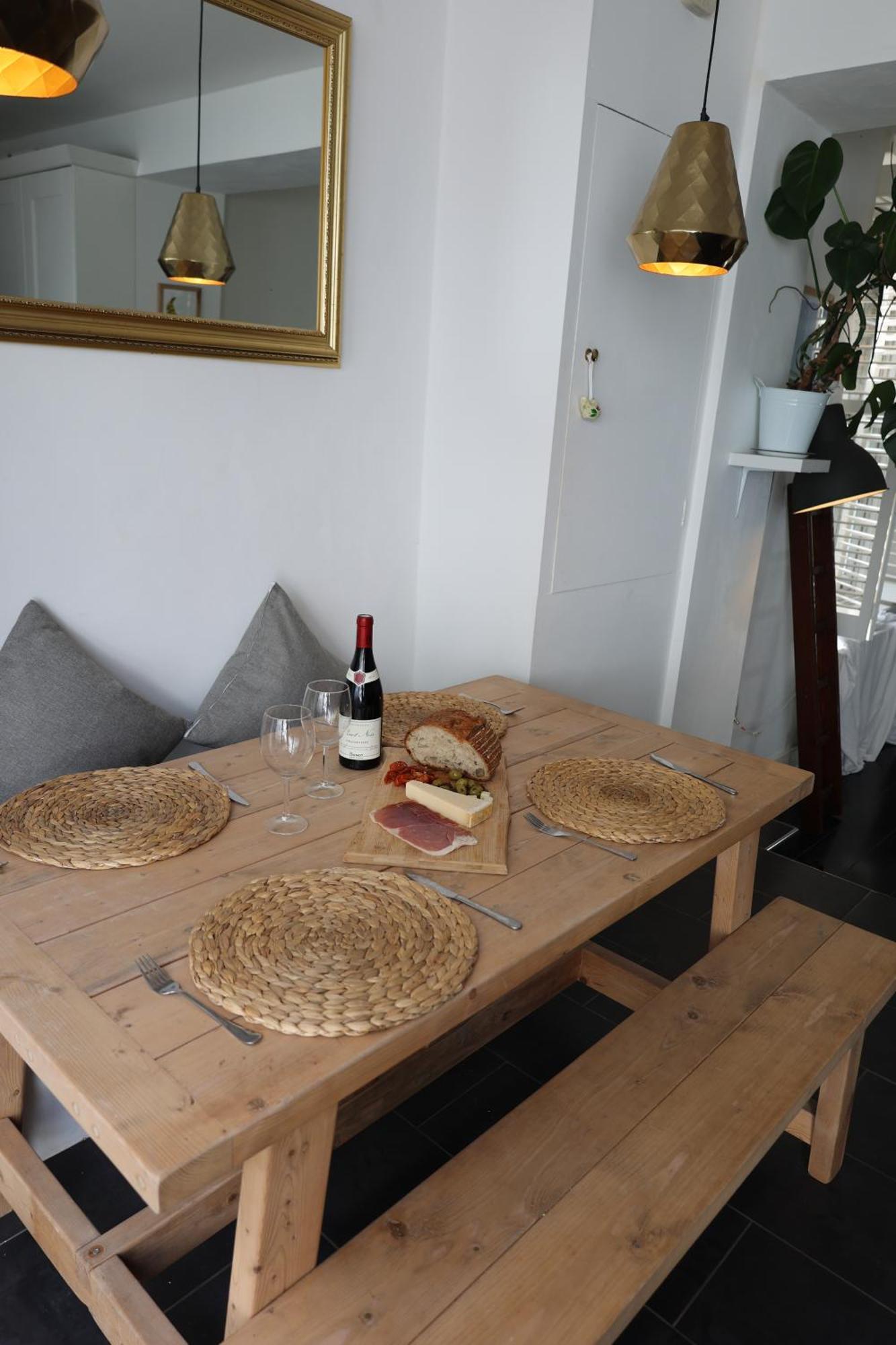 Stunning Walthamstow Village Flat Londra