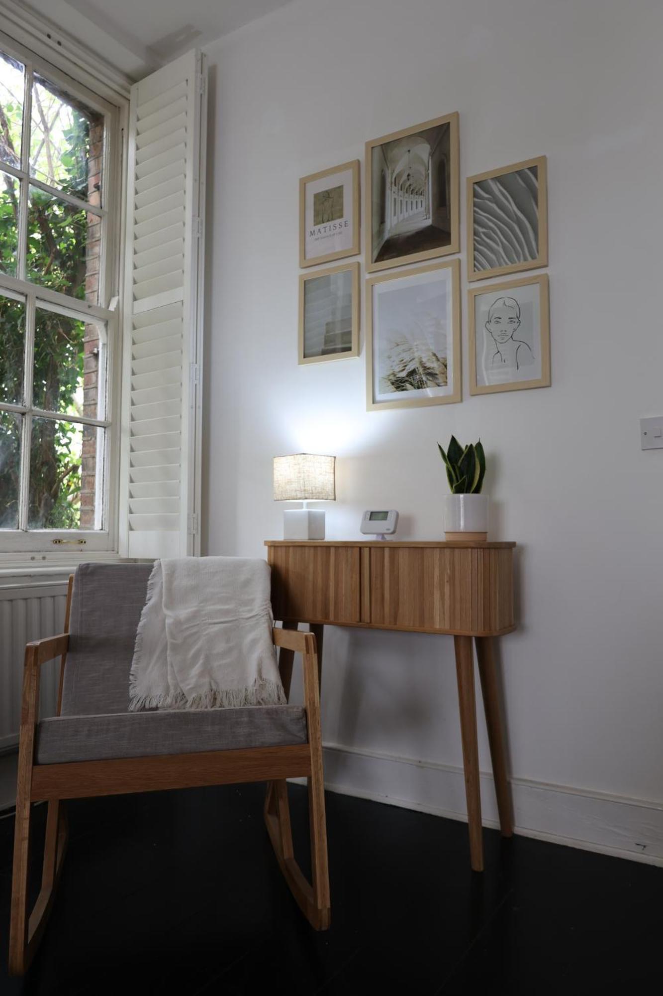 Stunning Walthamstow Village Flat Appartamento *