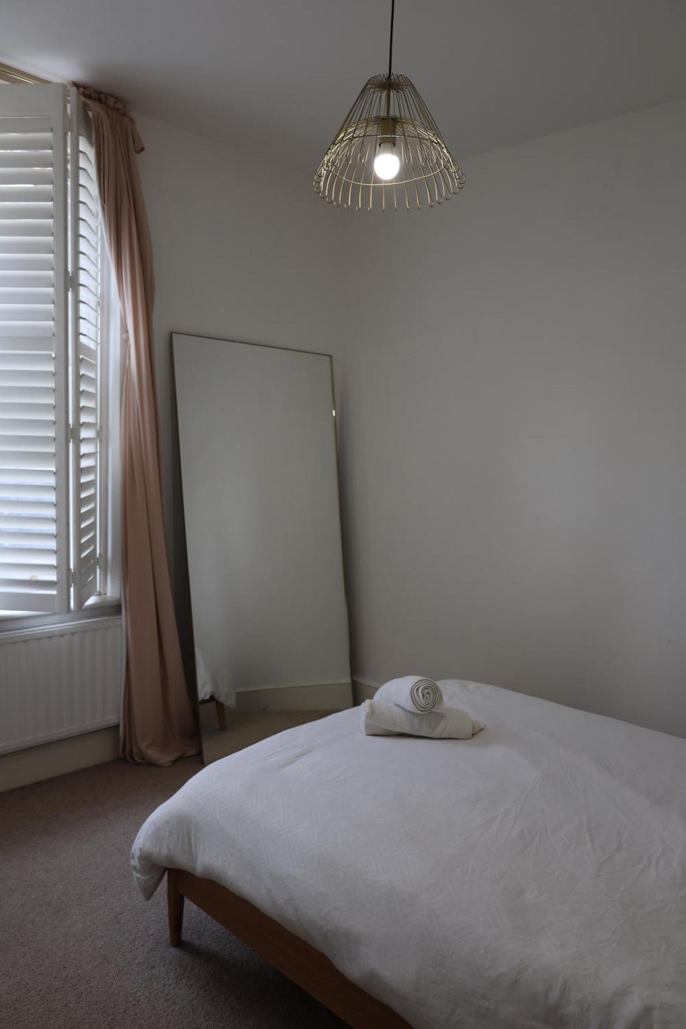 Appartamento Stunning Walthamstow Village Flat Londra