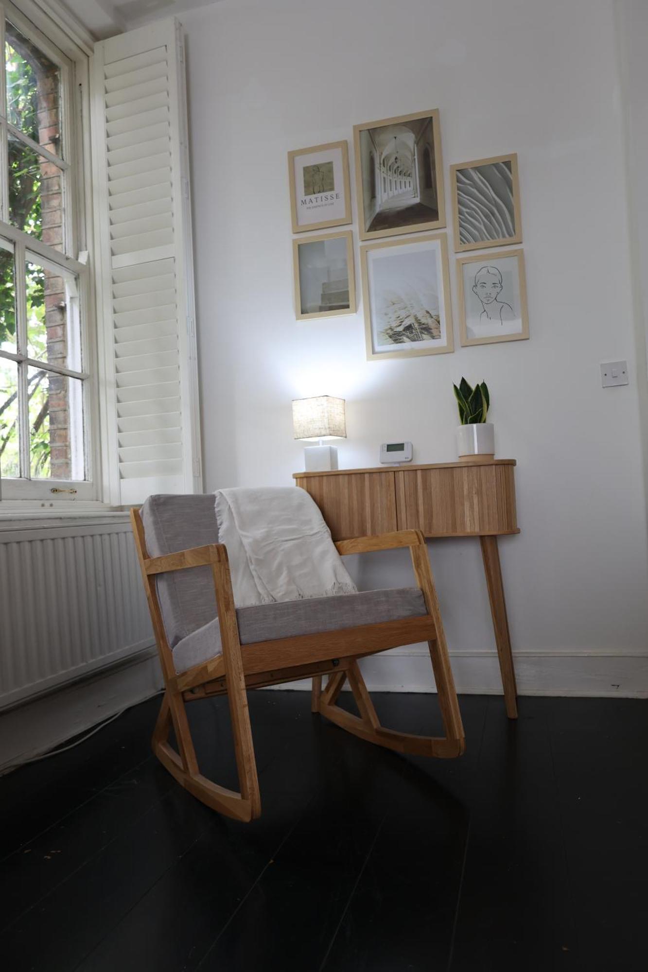 Stunning Walthamstow Village Flat Appartamento