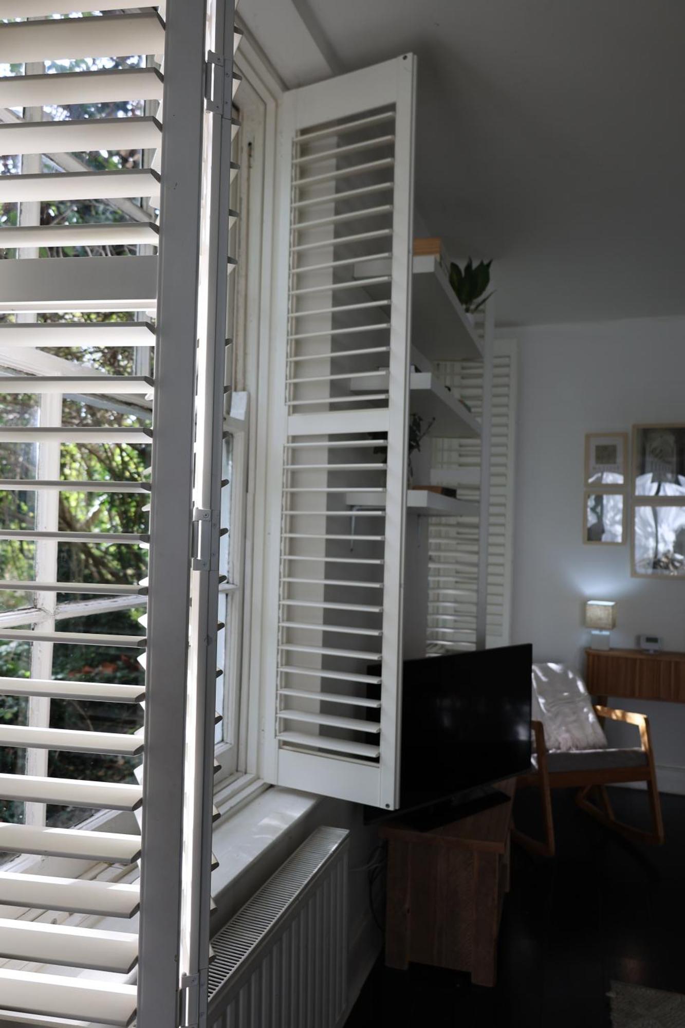 Appartamento Stunning Walthamstow Village Flat *