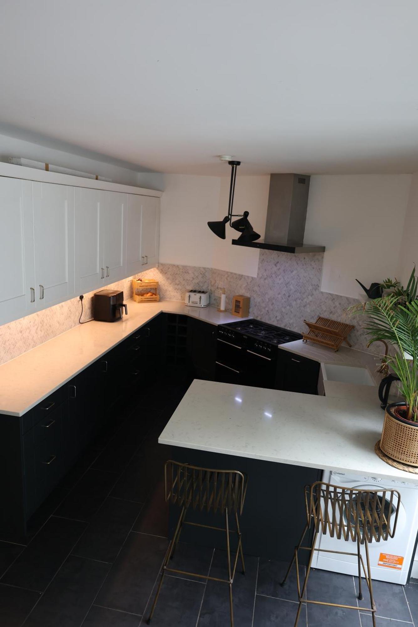 Stunning Walthamstow Village Flat Appartamento Londra