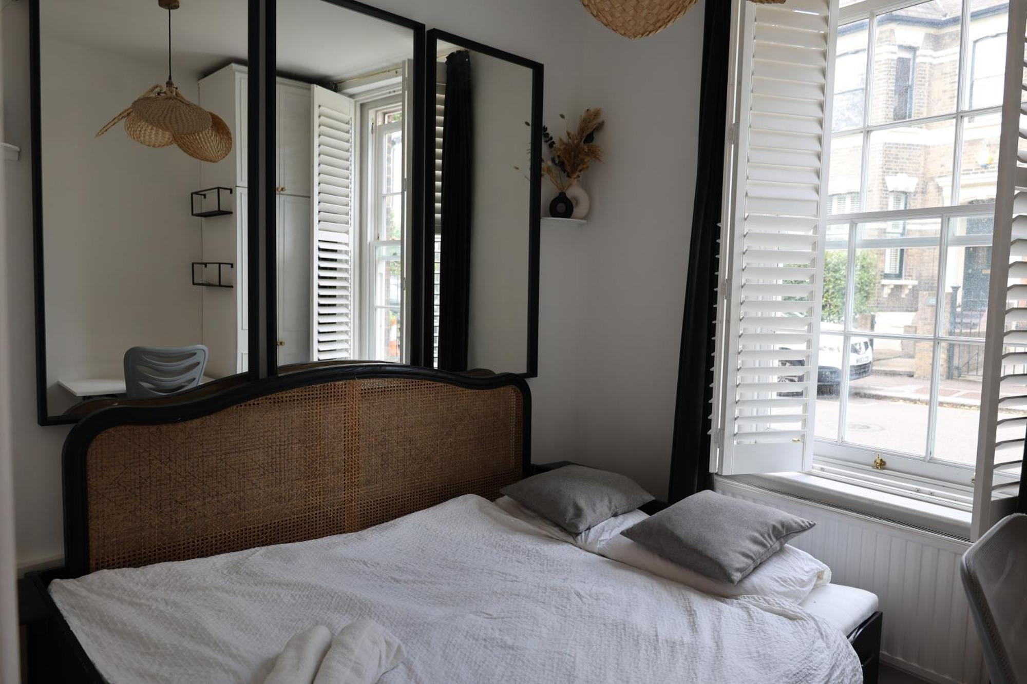 Appartamento Stunning Walthamstow Village Flat *